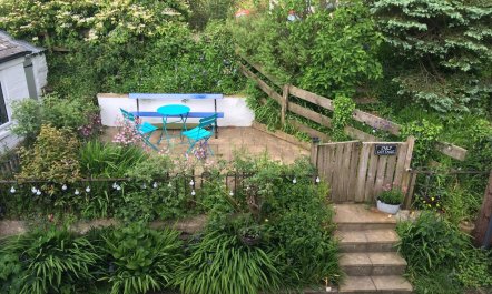 2 Bed in West Down 5