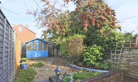 2 Bed in Woodbridge 9