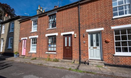 2 Bed in Woodbridge 8
