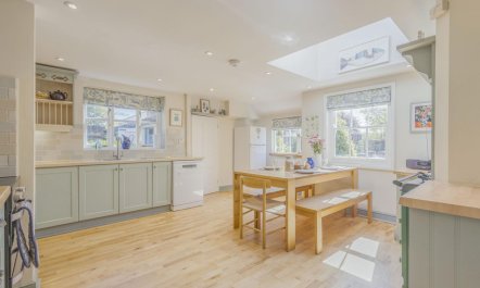 3 Bed in Woodbridge