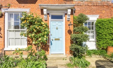 3 Bed in Woodbridge 7