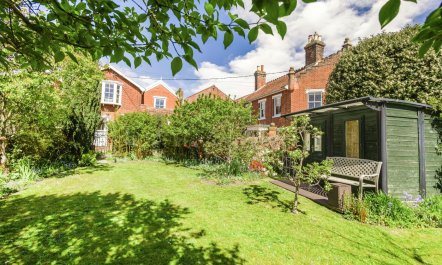 3 Bed in Woodbridge 4
