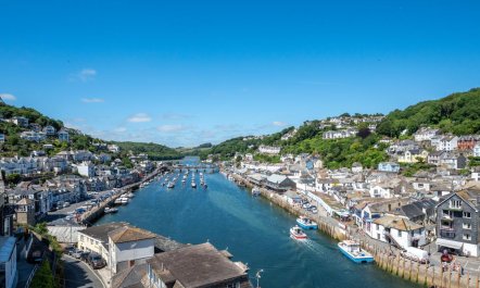 2 Bed in Looe 7