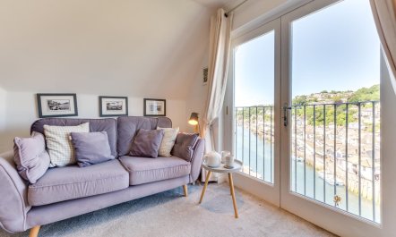 2 Bed in Looe