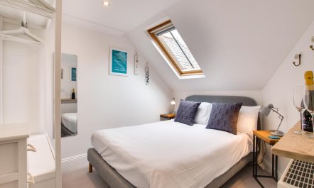 2 Bed in Looe 4