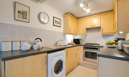 2 Bed in Looe 6