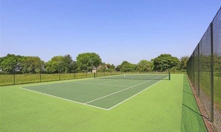 3 Bed in Knodishall 4