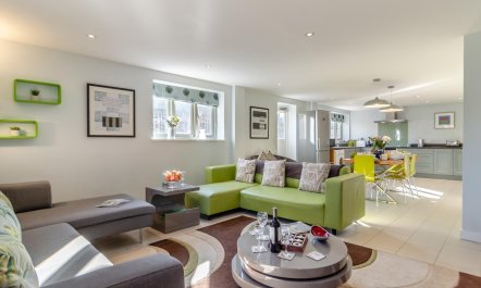 3 Bed in Knodishall 2