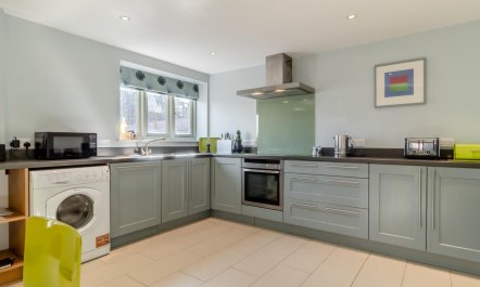 3 Bed in Knodishall 3