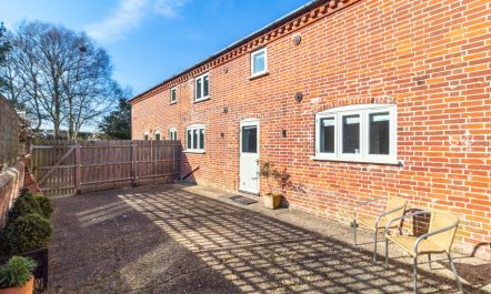 3 Bed in Knodishall 7