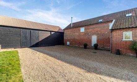 3 Bed in Knodishall 6