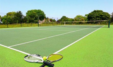 3 Bed in Knodishall 5