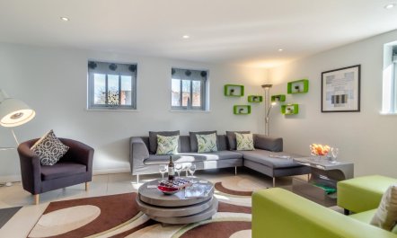 3 Bed in Knodishall 9