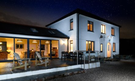 6 Bed in Aberdaron 5
