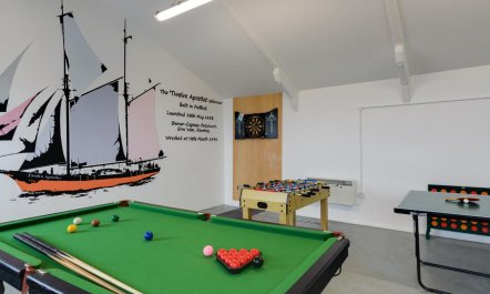 6 Bed in Aberdaron 7