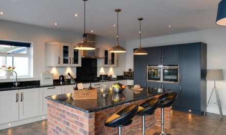 6 Bed in Aberdaron 2