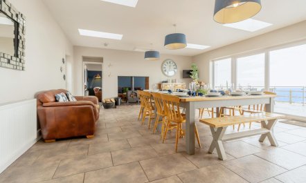 6 Bed in Aberdaron 6