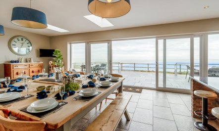 6 Bed in Aberdaron 5