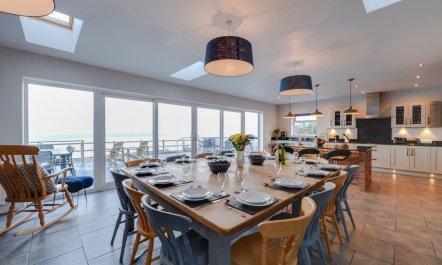 6 Bed in Aberdaron 4