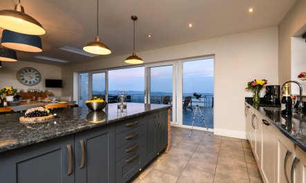 6 Bed in Aberdaron 6