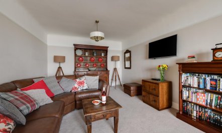 6 Bed in Aberdaron 9