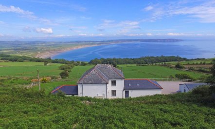 6 Bed in Aberdaron 4