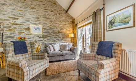 2 Bed in Builth Wells 2