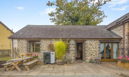 2 Bed in Builth Wells