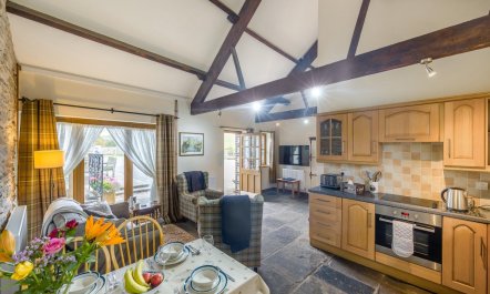 2 Bed in Builth Wells 9