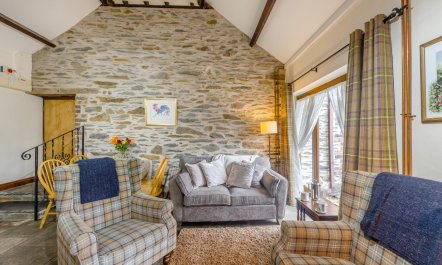 2 Bed in Builth Wells 1