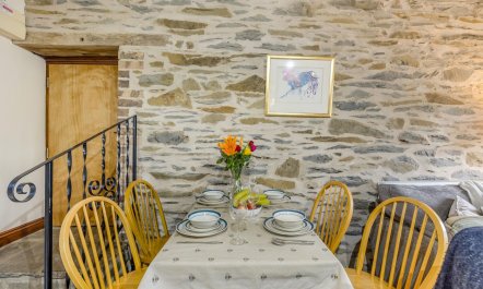 2 Bed in Builth Wells 5