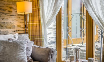 2 Bed in Builth Wells 4