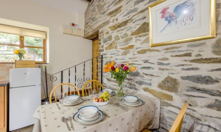 2 Bed in Builth Wells 6