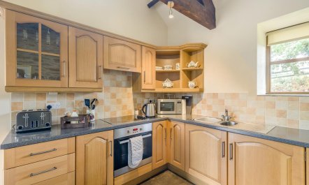 2 Bed in Builth Wells 8