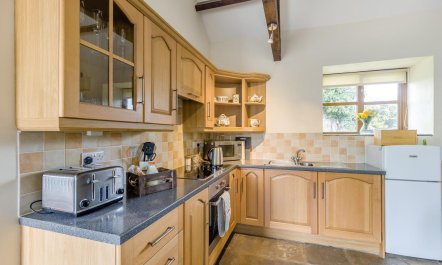 2 Bed in Builth Wells 7