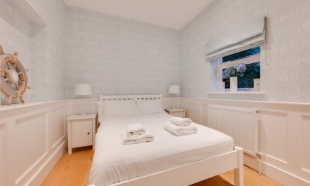 1 Bed in Southwold 1