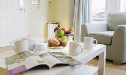 1 Bed in Southwold 4