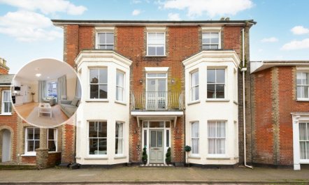 1 Bed in Southwold 7