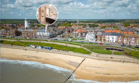 1 Bed in Southwold 5