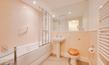 1 Bed in Southwold 4