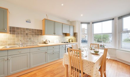 1 Bed in Southwold 3