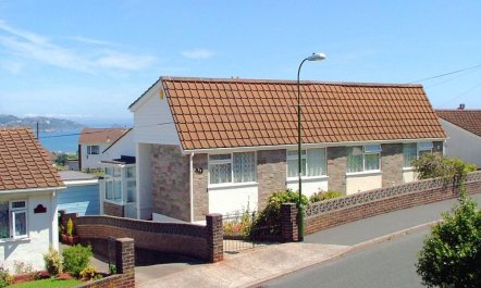 2 Bed in Paignton