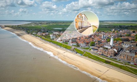 4 Bed in Southwold 2
