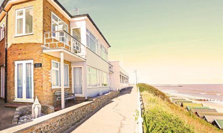 4 Bed in Southwold