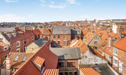 2 Bed in Whitby 4