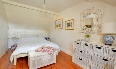 2 Bed in Stiffkey 5