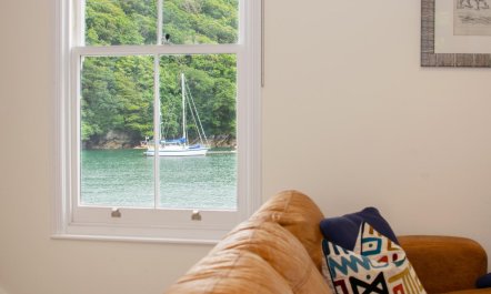 2 Bed in Fowey 6