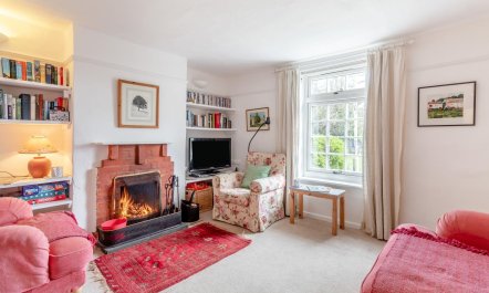 2 Bed in Westleton 7