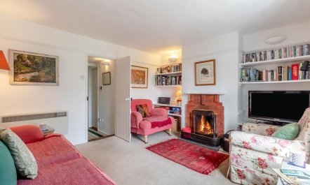 2 Bed in Westleton 1