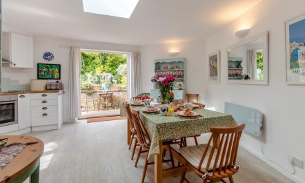 2 Bed in Westleton 6